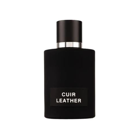 Cuir Leather