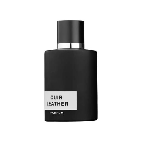 Cuir Leather Parfum