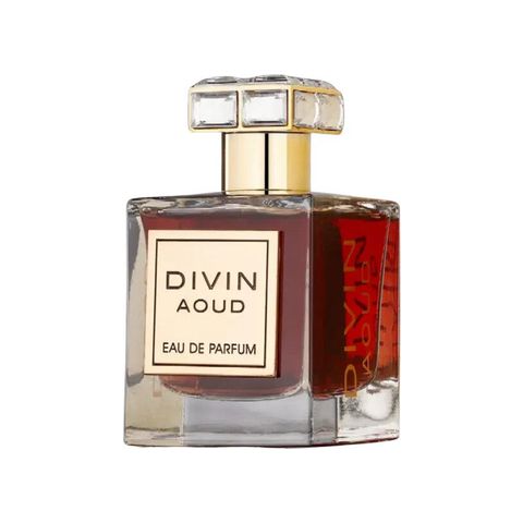Divin Aoud