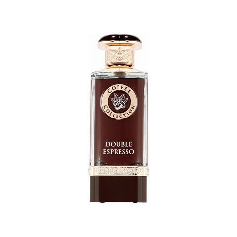 Double Espresso