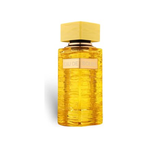 Eau de Soleil