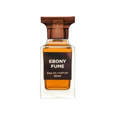 Ebony Fume