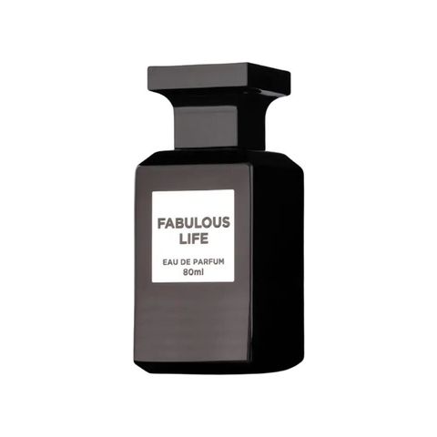 Fabulous Life