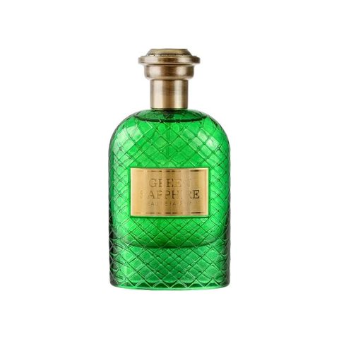 Green Sapphire