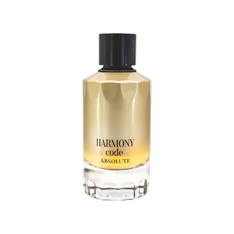 Harmony Code Absolute