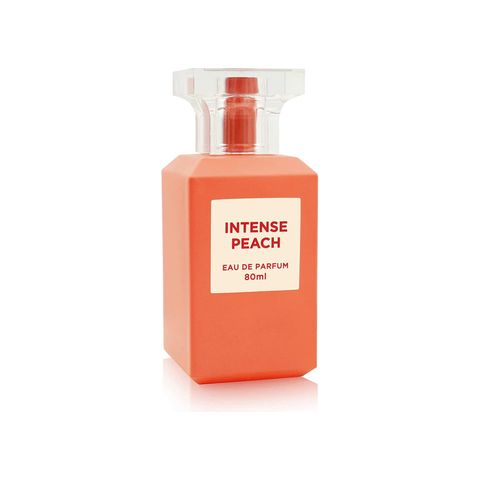 Intense Peach