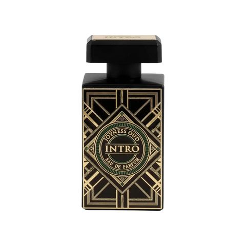 Intro Joyness Oud