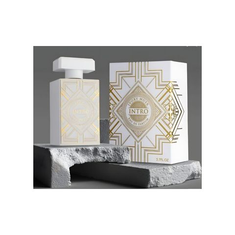 Ivory Musk