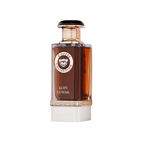 Kopi Luwak