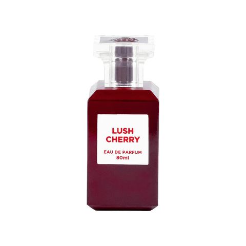 Lush Cherry