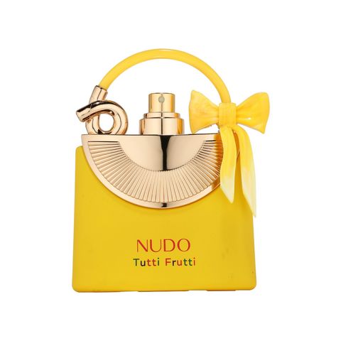 NUDO TUTTI FRUTTI