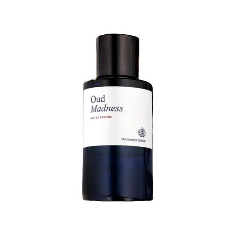 Oud Madness