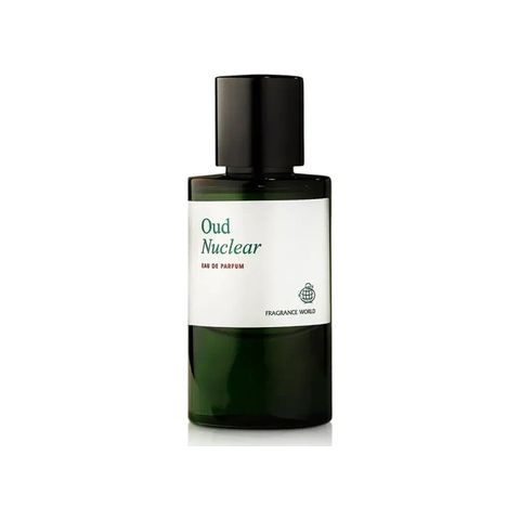 Oud Nuclear