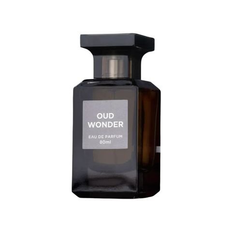 Oud Wonder