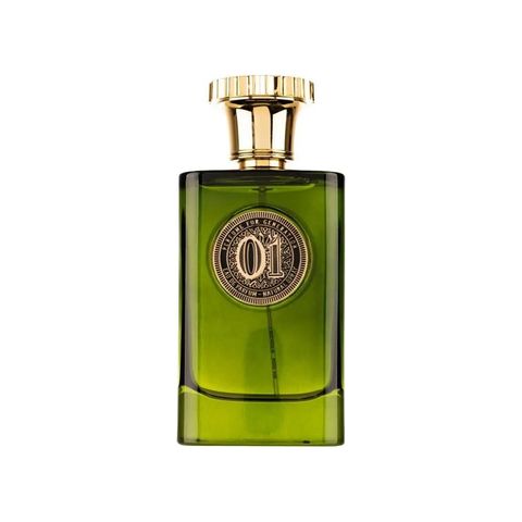 Perfume For Generation 01