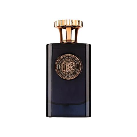 Perfume for Generation 02