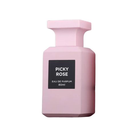 Picky Rose