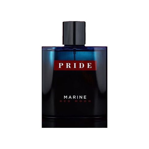 Pride Marine Red Moon
