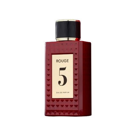 Rouge 5