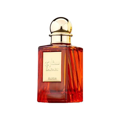 Safari Elixir