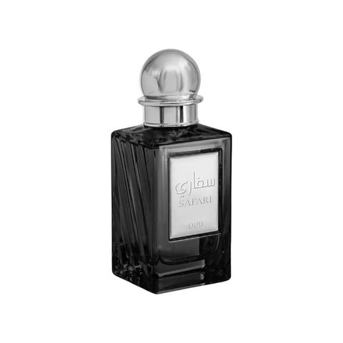 Safari Oud
