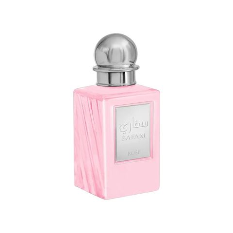 Safari Rose