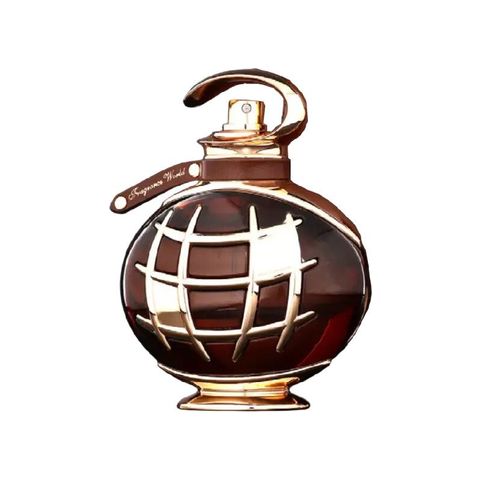 Signature Brown