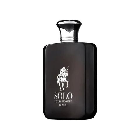 Solo Black