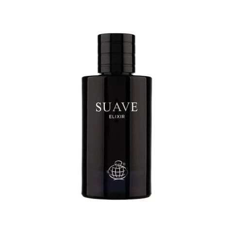 Suave Elixir