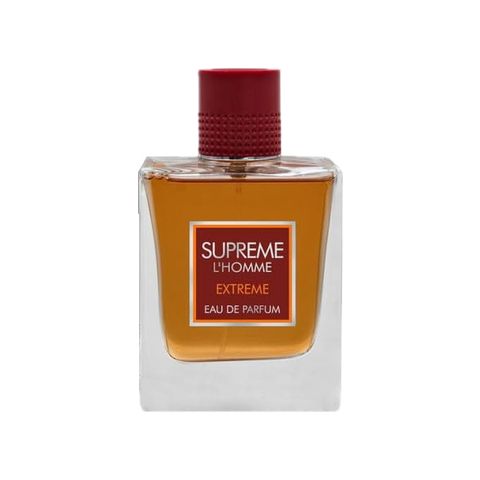 Supreme L'homme Extreme