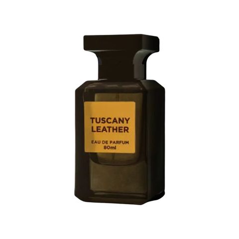 Tuscany Leather