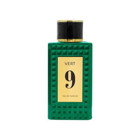 Vert 9