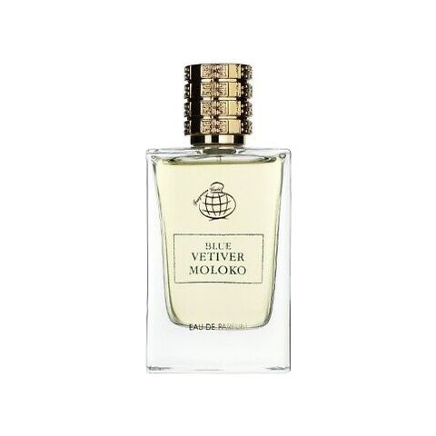 Vetiver Moloko