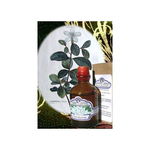 Gardenia