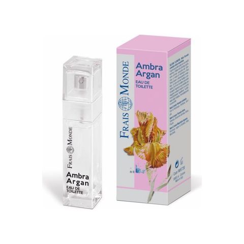 Amber Argan