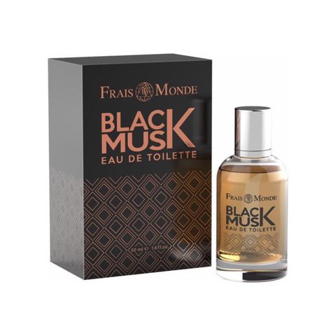 Black Musk