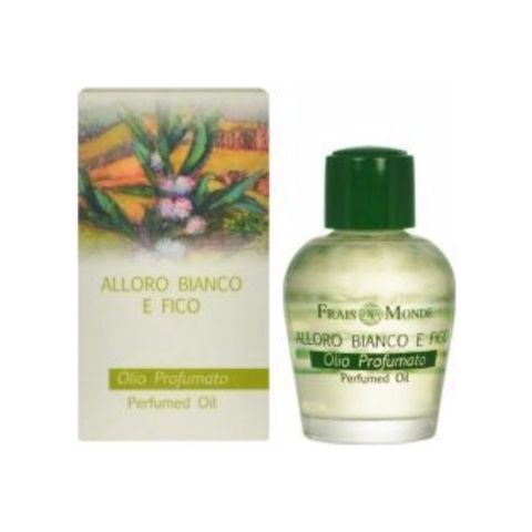 White Laurel and Fico