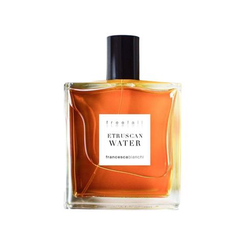 Etruscan Water