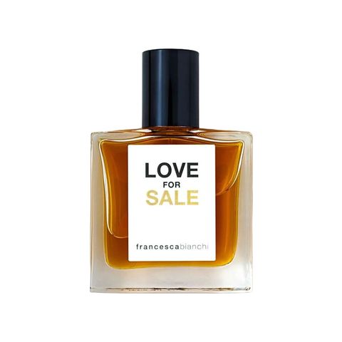 Love for Sale