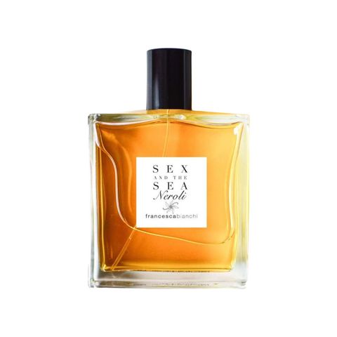 Sex and the Sea Neroli