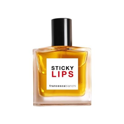 Sticky Lips