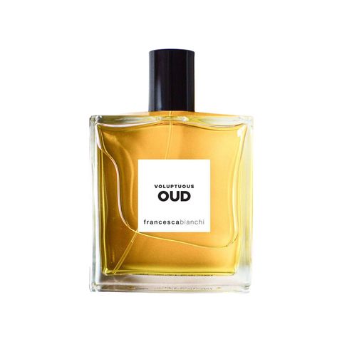 Voluptuous Oud