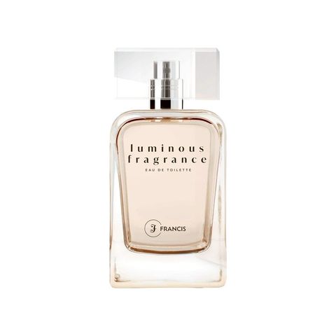 Luminous Fragrance
