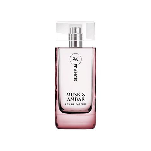 Musk & Ambar