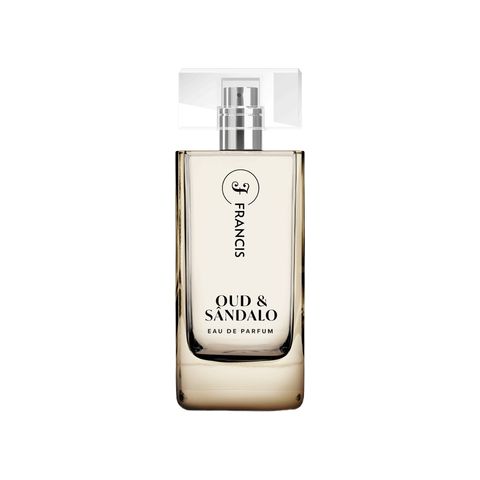Oud & Sândalo
