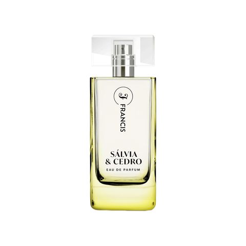 Sálvia & Cedro
