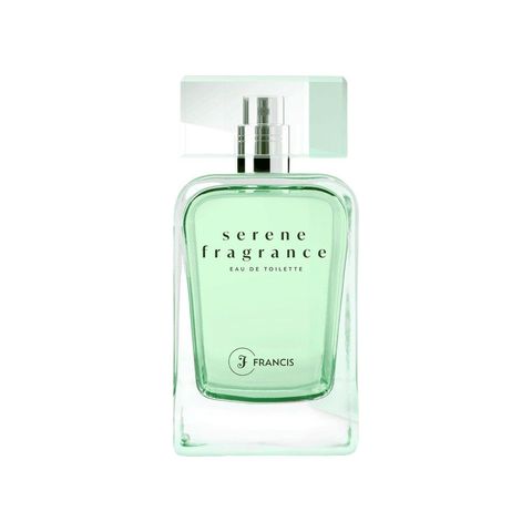Serene Fragrance