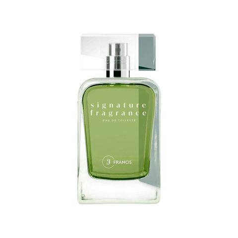 Signature Fragrance