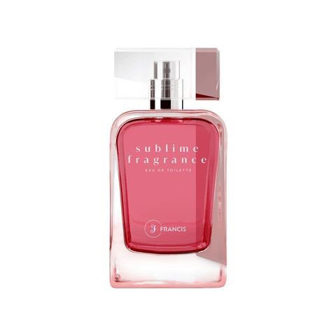 Sublime Fragrance