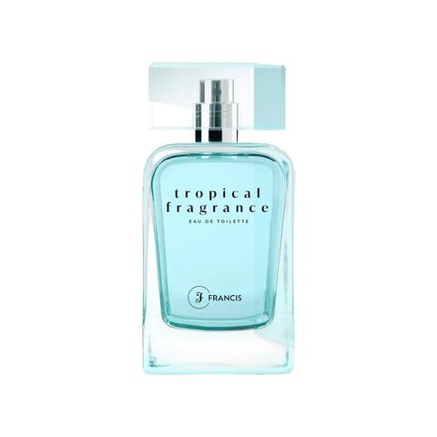 Tropical Fragrance